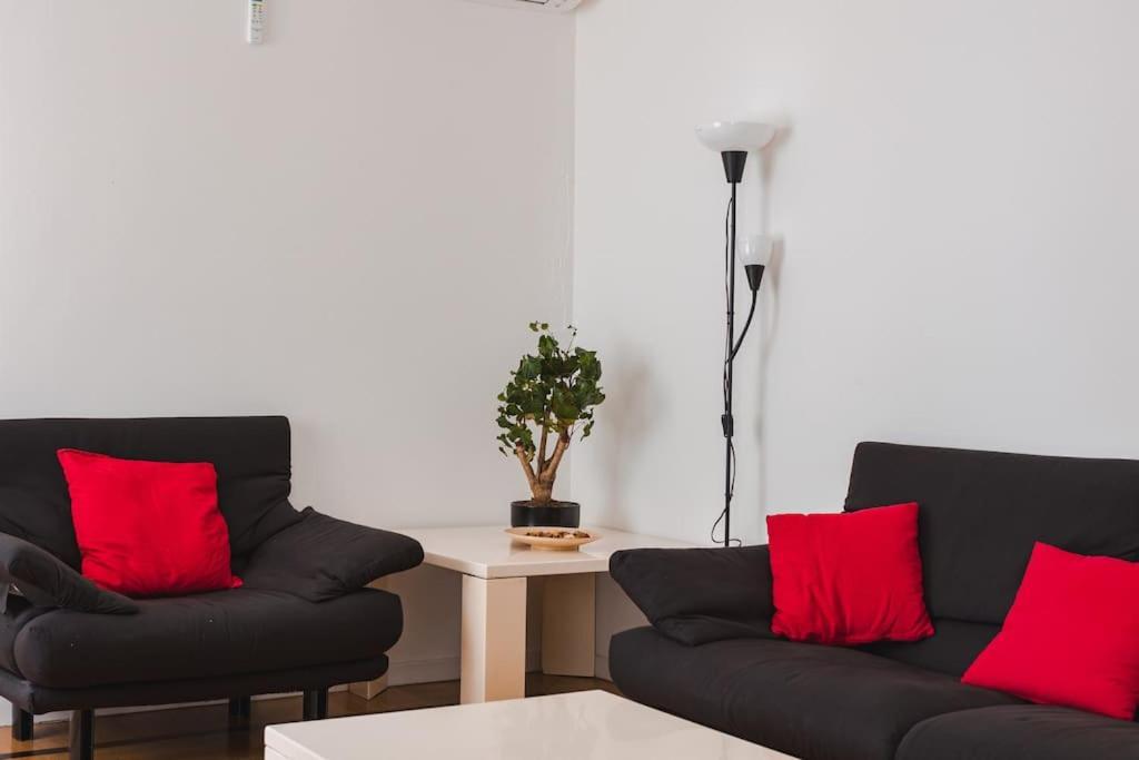 Piazza Unita Central Apartment Трієст Екстер'єр фото
