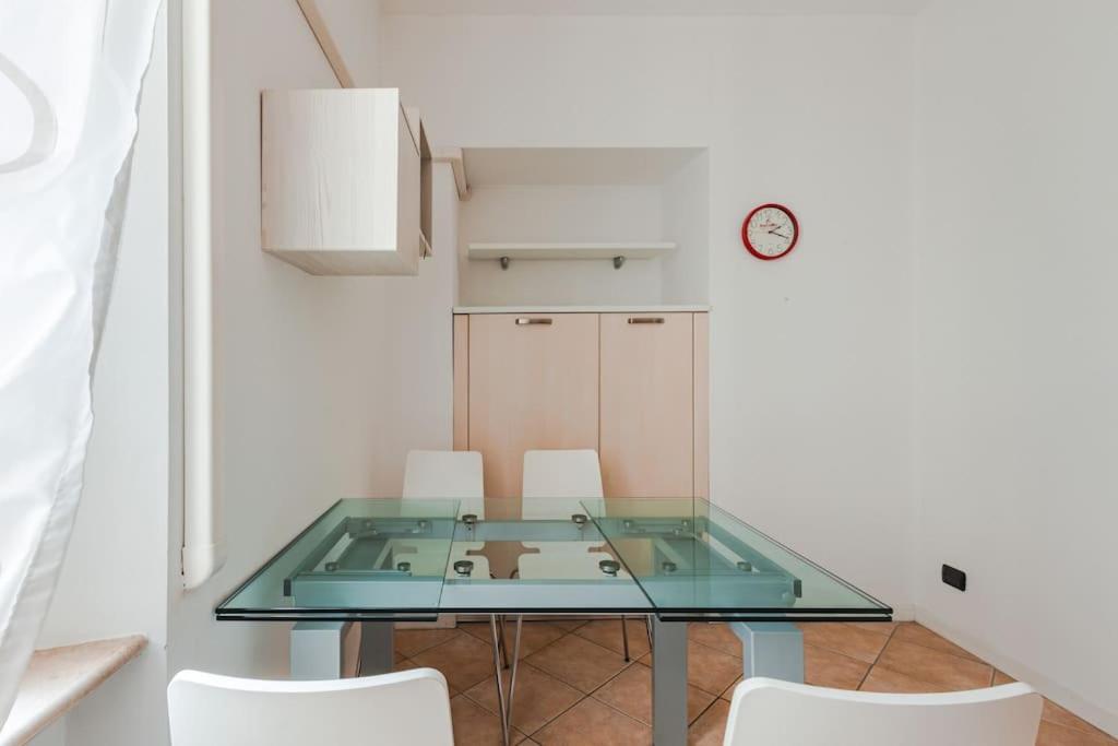 Piazza Unita Central Apartment Трієст Екстер'єр фото